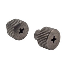 Thumbscrew Nuts Parts Replacement For NZXT Kraken Z63 Z73 CPU Cooler Fan picture