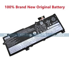 Genuine L22D4PE0 L22B4PE0 L22M4PE0 5B11N47446 Battery for Lenovo ThinkBook 14 G6 picture