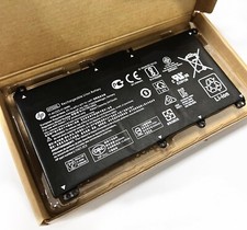 Genuine HT03XL Battery for HP Pavilion L11421-2C2 L11119-855 15-CS 15-DA OEM NEW picture