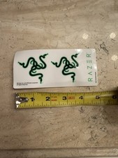 Razer Stickers Logos OEM small picture