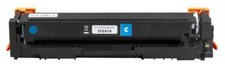 4 X Cyan Toner Cartridges for Canon 116 HP 125A CB541A CP1215 MF8080cw MF8030 picture