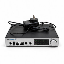 iConnectivity Play Audio 12 USB Playback Audio Interface With Power Adaptor picture