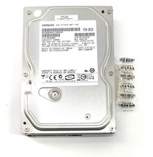 0A38006 HDT721025SLA380 HITACHI  250GB 7200 RPM SATA 3.5