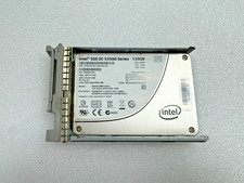 CISCO UCS-SD120G0KS2-EV 120GB 2.5 inch Enterprise 6G SATA SSD SSDSC2BB120G4 picture