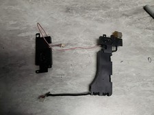 OEM HP 15-DW SPS-L52040-001 Left and Right Speaker with power jack  picture
