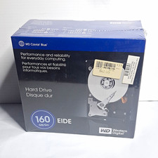 Western Digital WD Caviar Blue 160GB 3.5