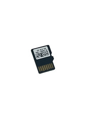 Dell 32GB iDRAC vFlash Micro SD Card - G4VKH 0G4VKH picture
