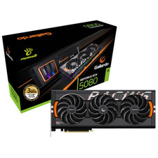 MANLI GeForce RTX 5080 Gallardo OC D7 16GB / Gaming Graphics Card / Express picture