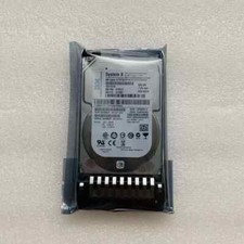 NEW IBM 81Y9727 81Y9726 81Y3857 500GB 7.2K 6G SFF 2.5