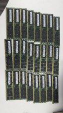 Samsung 16GB DDR3 ECC Registered Server RAM Modules picture