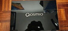 Toshiba Qosmio G40-10C Laptop HDDVD SD-L902A Recorder HDDVD-R Rare picture