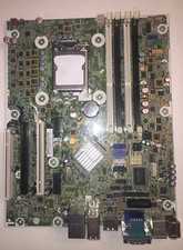 HP OEM 8200 Elite SFF Motherboard - 611834-001 611794-000 611793-002 - TESTED picture