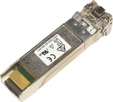 IBM AFBR-709SMZ-IB8 10GB FC SFP+ SR 850nm Transceiver 46C3448 46C3449 picture