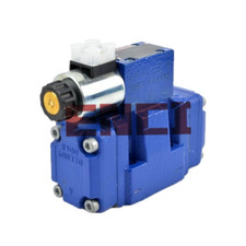 1PCS 4WEH 10 D46/6EG24N9K4 Bosch Rexroth Valve 4WEH10D46/6EG24N9K4 # picture