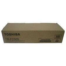 Toshiba TBFC505 Waste Toner Bag for e-STUDIO2555c 3055c 3555c 5055c picture