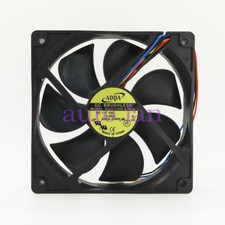 For ADDA AD1212XB-A7BGL Large air fan DC12V 0.65A 120×120×25mm 4pin picture