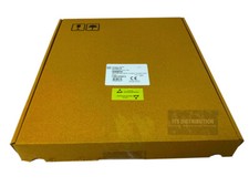 JH235A I Genuine Open Box HPE X242 40G QSFP+ to QSFP+ 3M DAC Cable 8121-1621 picture