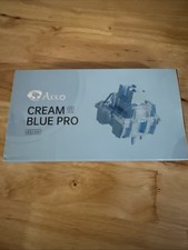 Akko Cream Blue Pro V3 Mechanical Keyboard Switches 42x Tactile MX Style w/ Box picture