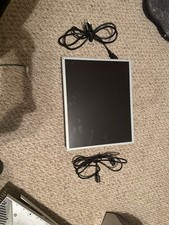Dell 1708FPb 17” Monitor  picture
