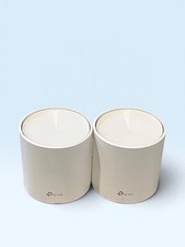 Deco X20 TP-LINK AX1800 Whole Home Dual Band Wireless Mesh WiFi 6 System picture