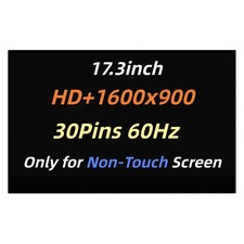 Replacement for HP 17-CN0043DS 17-CN0044DS 17-CN0045NR LCD Non-Touch Screen picture