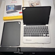 Zagg Slim Book 9.7