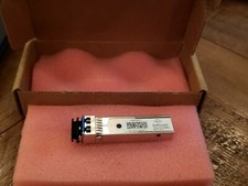 6* NOKIA 1AB429380001 SFP CPRI RATE 5 4.9 GBPS SMDF 15 KM TRANSCEIVER picture