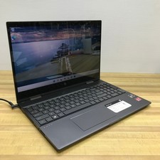 HP Envy x360 15.6