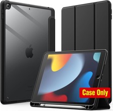 Case for iPad 9th/8th/7th Gen 10.2