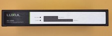 LUXUL 8-Port Fast Ethernet Switch w/ 4 PoE ports - XFS-1084P picture