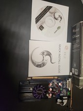 Sparkle GeForce 210 1024MB D3+CRT+DVI-I+ HDMI PCI-E Graphic Card SXG2101024S3LNM picture