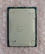 INTEL Xeon Gold 6138 SR3B5 Server CPU 2.0GHz picture