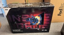Brand New AOC CQ27G2 27