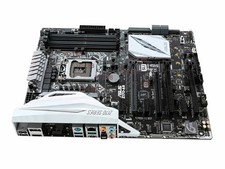 ASUS Z170-AR Socket 1151/H4 Intel Z170 USB3.1 SATA3.0 HDMI DDR4 Motherboard ATX picture