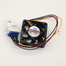 1pcs AVC DAZA0515RCU DC13.6V 0.20A 5cm 50*15mm 5015 waterproof silent fan (male) picture