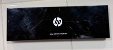 HP 3005pr USB 3.0 Port Replicator HSTNN-IX06 picture