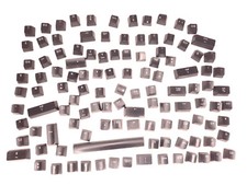 1 x Genuine Original Corsair Replacement Key Cap K95 Keyboard K70 K90 K63 Strafe picture