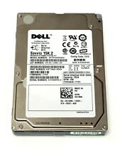 NEW Dell Seagate 73GB 15K SAS 2.5″ Hard Drive TRA01 G108N 0G108N picture