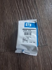 HP 92 Black Ink Cartridge C9362W Black Genuine picture