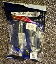 CableMod Basic Cable Extension Kit CPU/GPU/ATX Extension picture