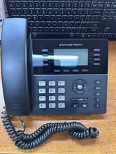 Grandstream GXP1782 8 Line HD IP Phone VoIP Used Excellent Condition picture