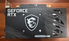 MSI GeForce RTX 3050 6GB GDDR6 Graphics Card G3050GX6 picture