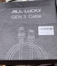 ALL-LUCKY Starlink Gen 3 Cable 75FT/23M – Replacement Cable – New picture