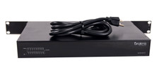 Araknis Networks AN-100-SW-R-16 Managed Switch u678 picture
