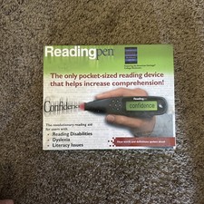 Reading pen Wizcom Technologies picture