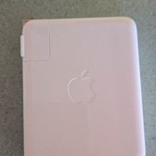 Apple 140W USB-C Charger Power Adapter A2452 for MacBook Pro 28V 5A White picture
