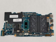 Dell Vostro 5510 Core i7-11390H 3.40 GHz DDR4 Motherboard X1GRR picture