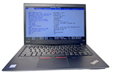 Lenovo ThinkPad T490s Core i7-8565U 1.80GHz 8GB DDR4 256GB NVMe Win11Pro Grade D picture