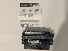 Canon 120 Black Toner Cartridge New picture
