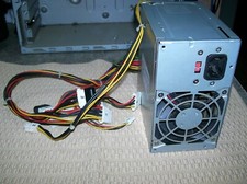 DELL Power Supply Model: DPS-200PB-146 B Genuine OEM 200W Desktop ATX picture